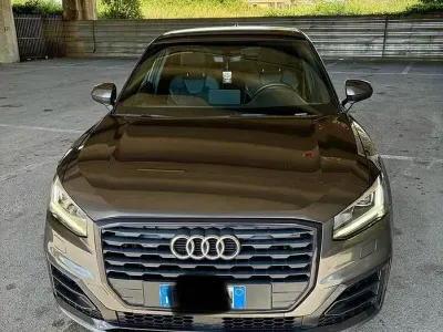 Usata Audi Q2 S-Line 116 CV (85 kW) 2019 SUV