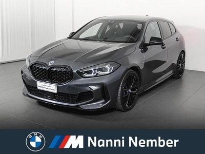 Usata BMW 135