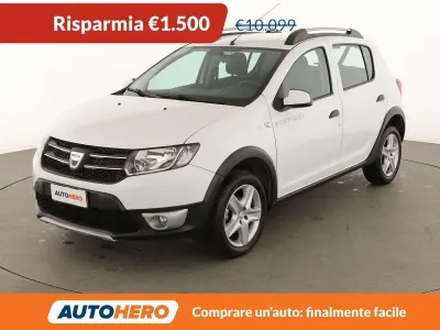 Occasion Dacia Sandero