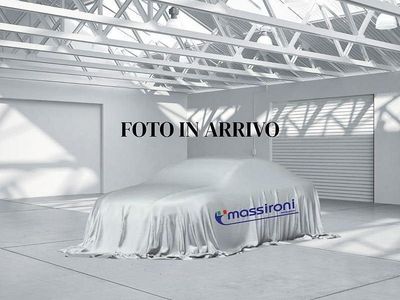 Usata Fiat 500e Icon 86 kW (118 CV) 2021 Bianco Berlina
