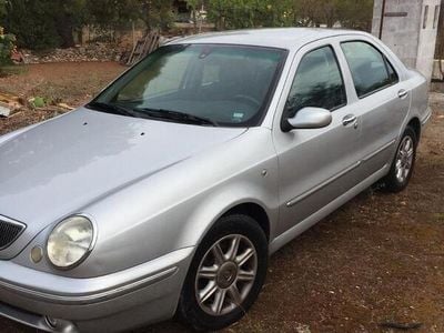 Lancia Lybra
