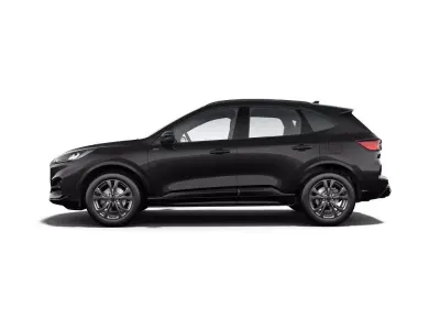 Usata Ford Kuga