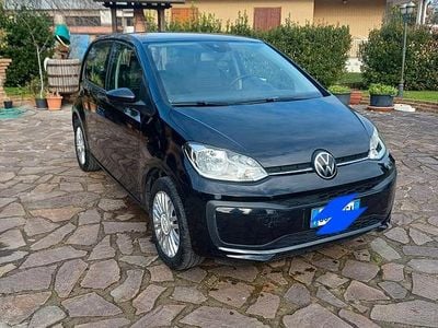 Usata VW up! 65 CV (47 kW) 2021 Utilitaria