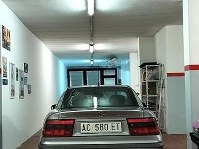 Grigio Usata 1995 Opel Calibra Coupé | 15.900 €