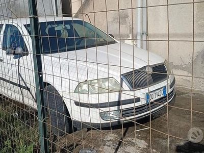 Usata Skoda Octavia 2006 Berlina