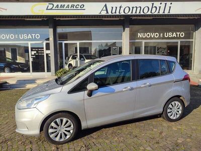 usata Ford B-MAX 1.5 TDCi 75 CV *EURO 6*OK NEOPATENTATI*