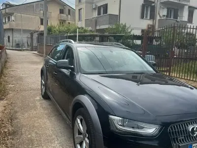 Usata Audi A4 Allroad 177 CV (130 kW) 2013 Station wagon