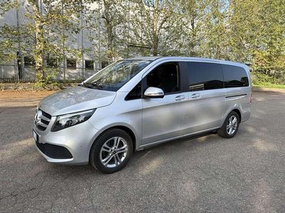 Usado Mercedes V220
