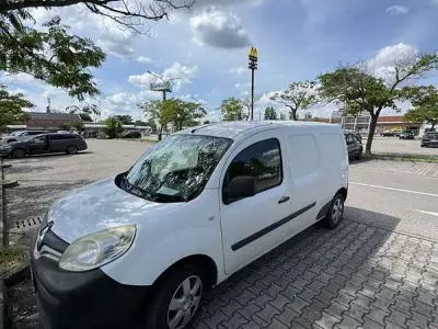 Usata Renault Kangoo 90 CV (66 kW) 2014 Monovolume