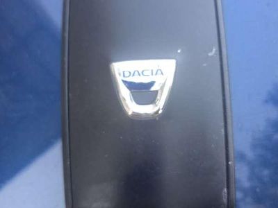 Usata Dacia Duster Prestige 110 CV (80 kW) 2018 SUV