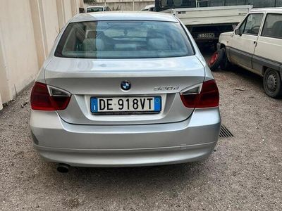 usata BMW 320 d e90/91