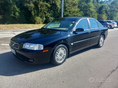 usata Volvo S80 2.4 d5 Executive auto