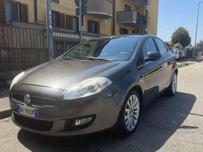 Usata Fiat Bravo Emotion 120 CV (88 kW) 2009 Utilitaria