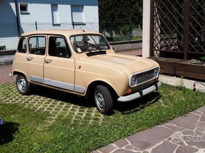 Renault R4