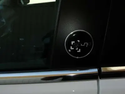 Usata Hyundai Tucson 116 CV (85 kW) 2017 SUV