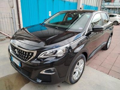 usata Peugeot 3008 BlueHDi 130 S&S Business