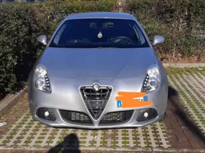 usata Alfa Romeo Giulietta 1.6