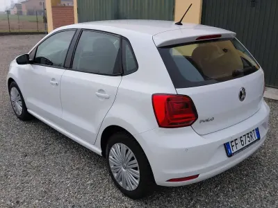 Usata VW Polo