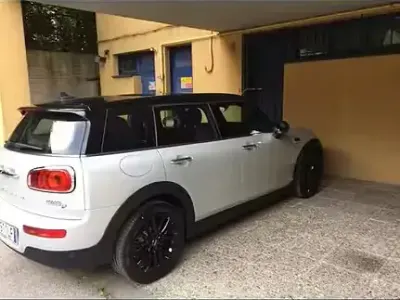 Usata Mini Cooper D