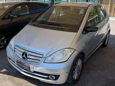 Usata Mercedes A180