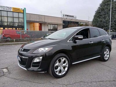 Mazda CX-7