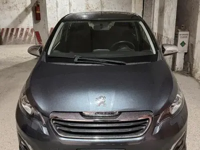 Usata Peugeot 108