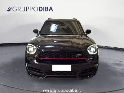 Usata Mini John Cooper Works Countryman
