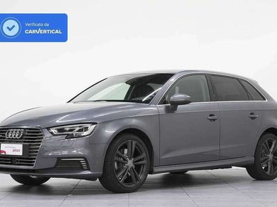 Audi A3 Sportback e-tron