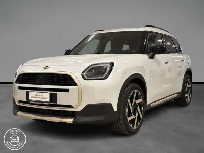 Usata Mini Countryman Favoured 170 CV (125 kW) 2025 Other SUV