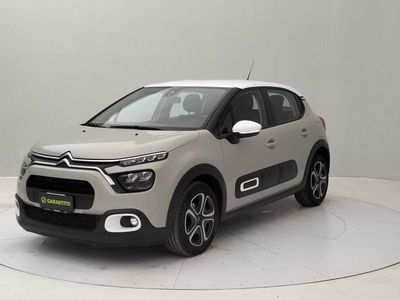 usata Citroën C3 1.2 puretech Feel Pack s&s 83cv