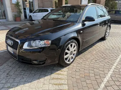 Usata Audi A4 Sport 140 CV (102 kW) 2006 Other Station wagon