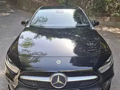 Usata Mercedes A200