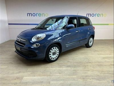 usata Fiat 500L 1.3 Multijet 95 CV Pop Star my 15 del 2018 usata a Faenza