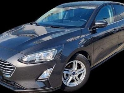 Usata Ford Focus Business Edition 120 CV (88 kW) 2021 Berlina
