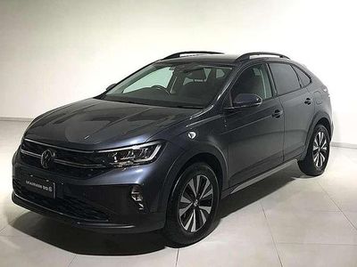 Usata VW Taigo Life 110 CV (80 kW) 2024 Smoky grey SUV