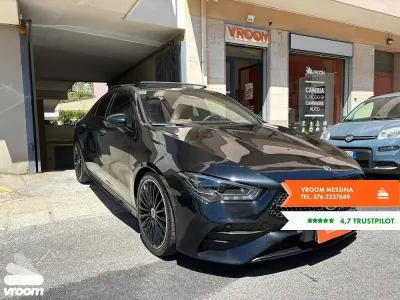 Usata Mercedes CLA200 150 CV (110 kW) 2023 Coupé