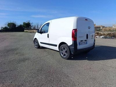 Usata Fiat Fiorino