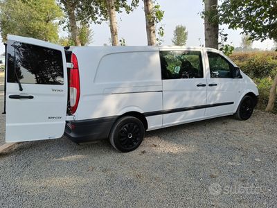 Mercedes Vito