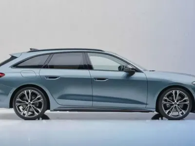 Usata Audi A5