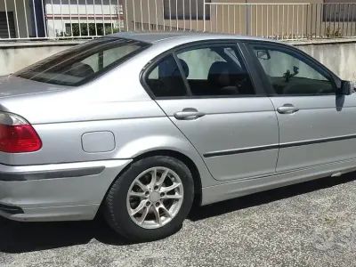 Occasion BMW 320