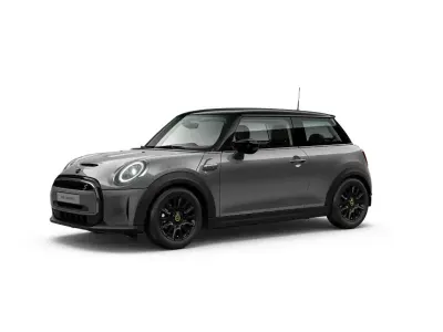 Gebraucht Mini Cooper SE