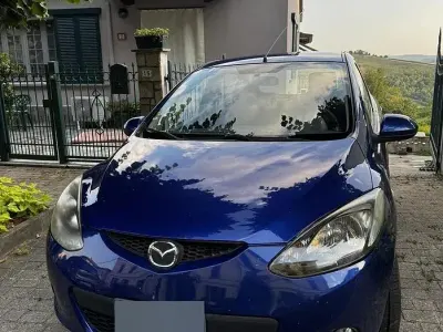 Usata Mazda 2