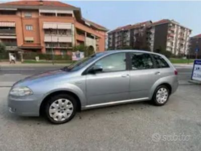 usata Fiat Croma 2006, 16 valvole, 150cv