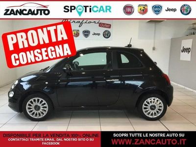 usata Fiat 500 S8 1.0 Hybrid Lounge - PROMO FCA ITALIA