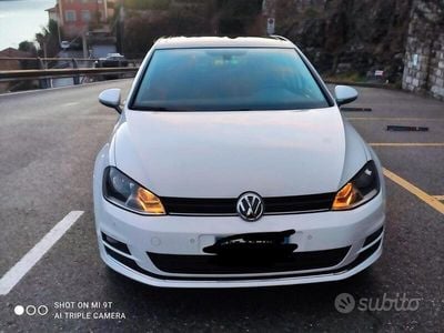 VW Golf VII