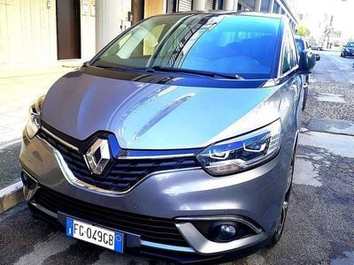 Usata Renault Scénic III Bose Edition 110 CV (80 kW) 2016 Monovolume