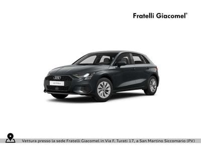 Audi A3 Sportback e-tron