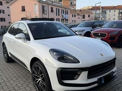 Usata Porsche Macan 265 CV (194 kW) 2023 SUV