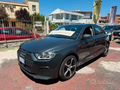 Usata Audi A1