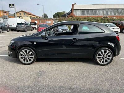 usata Seat Ibiza SC Ibiza 1.2 tsi FR 110cv